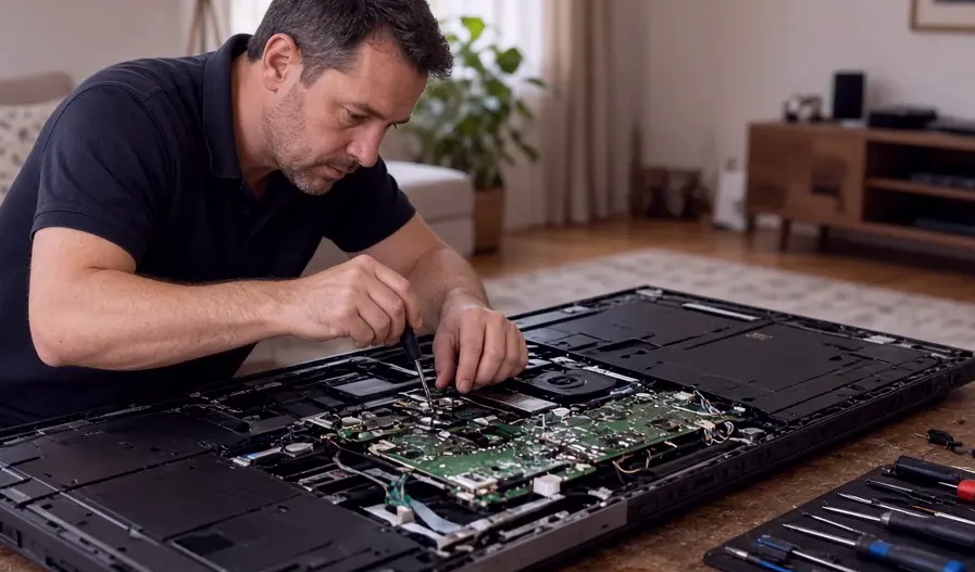 Gaziantep Televizyon Servisi