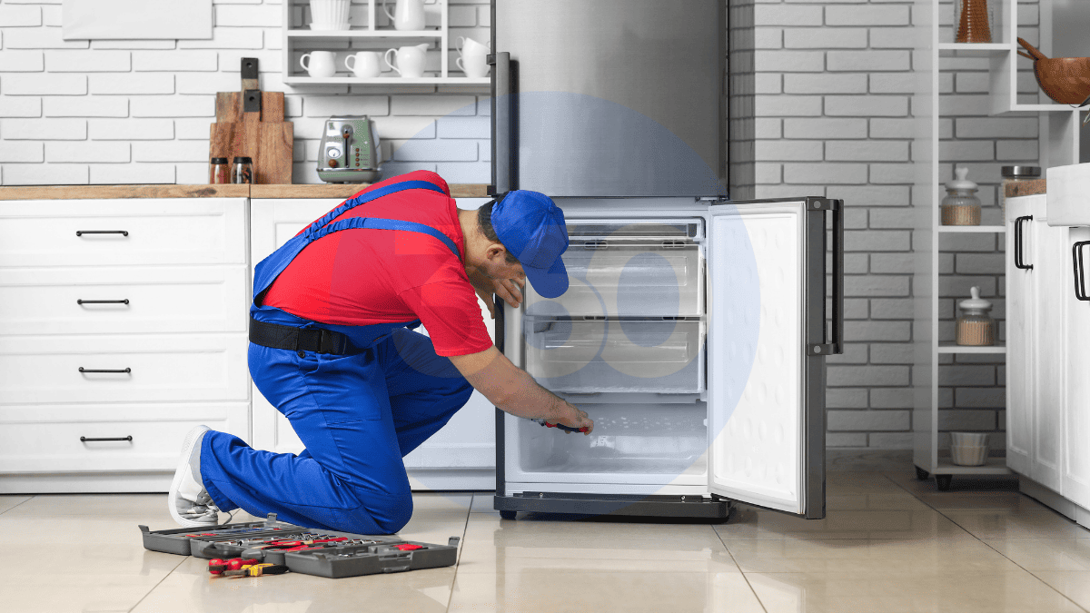 Narlıdere Buzdolabı Servisi