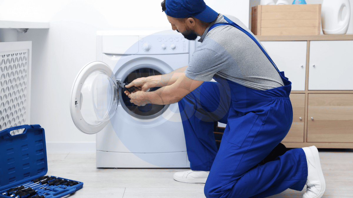 Narlıdere Çamaşır Makinesi Servisi
